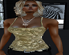 gold tank
