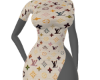 chill dress