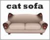 df : cat sofa