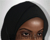 Hijab Preto AM