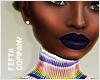 NYX : Purple