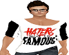 haters shirt [dl]