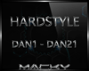 [MK] Hardstyle DAN