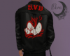 S.V.U Leather Jacket