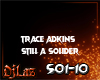 STILL A SOLIDER