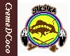 Siksika Nation Flag2