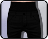 HD Black Shorts