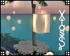 Gold  Floating lanterns
