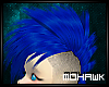 [MO]Blue Hawk M