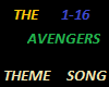 Avengers Theme Song