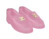 ð. CC Loafers 13.8F