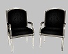 Apollo Duo Chairs