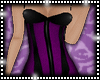 Rach*The Heroine-Purple