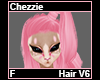 Chezzie Hair F V6