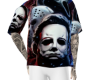 Halloween shirt
