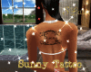 Sunny Florial Tatt