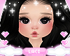 ✧.° Narilao Black