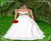 Dress Wedding Tany