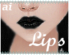 ⒶDark Lips Beth