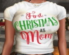 1ST Christmas Mom