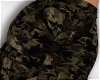 Skelly Camo Cargos