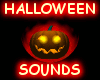 24hours Halloween Sounds