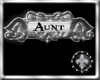 [WK] Aunt Silver