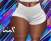 Shorts LLX
