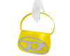 𝐂✰ DS Bling Yellow