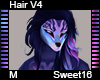 Sweet16 Hair M V4