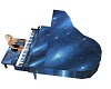 Space  Piano / Radio