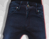 Pants Jeans Dark Basic