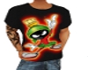 marvin the martian tee