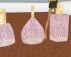 Pink Perfume Bottles-3
