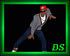 *Club Dancer Boy