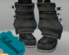Emo Boots