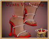 Vesta Valentine Heels