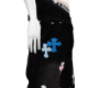 chrome jorts