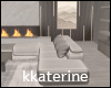 [kk] Modern Apartment