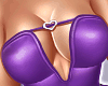Ana Dress Purple V2