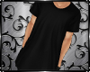 Cholo Camiseta Negro