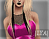 |LYA|Devious pink