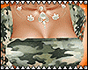 LLT F CAMO SEXY DRESS