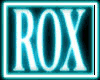DJ ROX PARTICLE