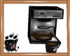 CW Coffee Maker