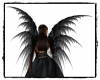 iva my dark faerie wings