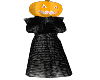 black robes