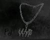 vvye necklace