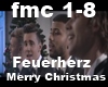 Feuerherz - Merry Christ