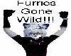 Furry Gone Wild